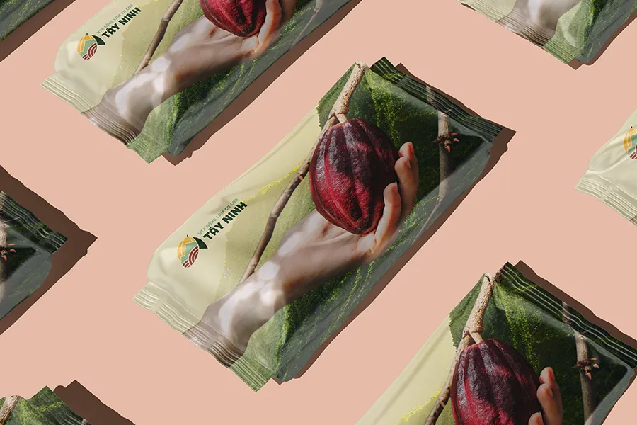 HỢP TÁC XÃ NÔNG LÂM CACAO TÂY NINH