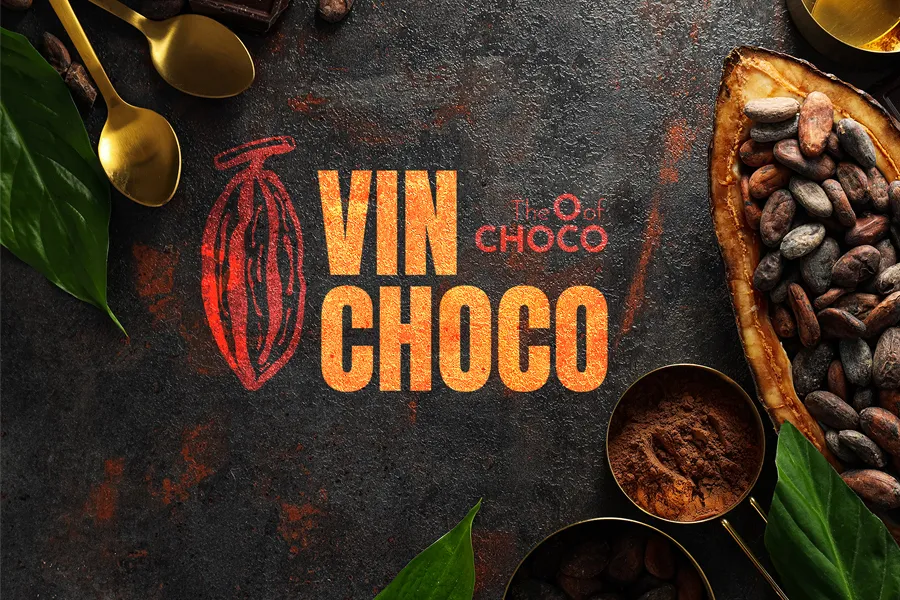 VIN CHOCO