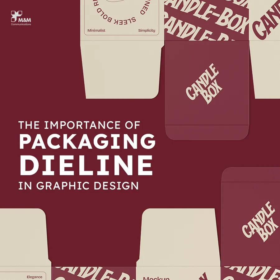 THE IMPORTANCE OF PACKAGING DIELINE IN GRAPHIC DESIGN