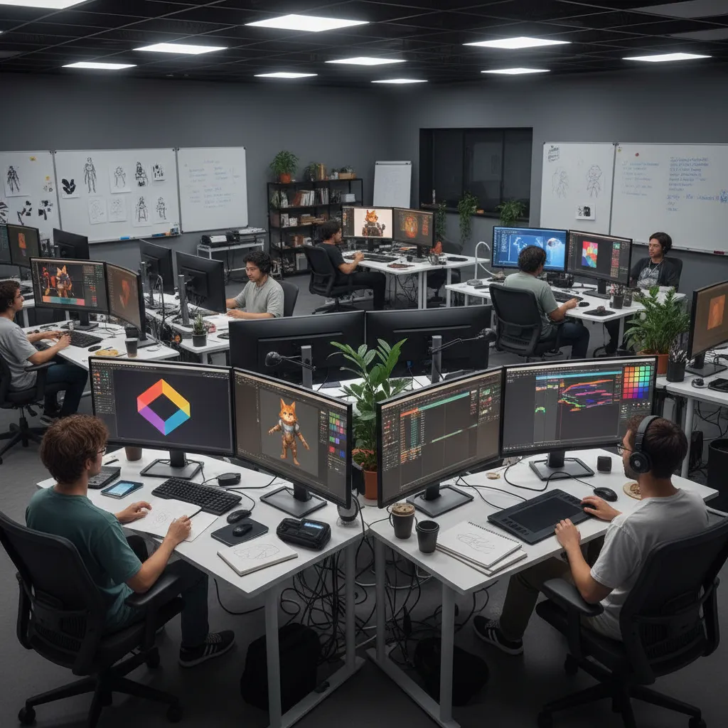 Video Animation Marketing: Professional Motion Graphics Techniques That Drive Results