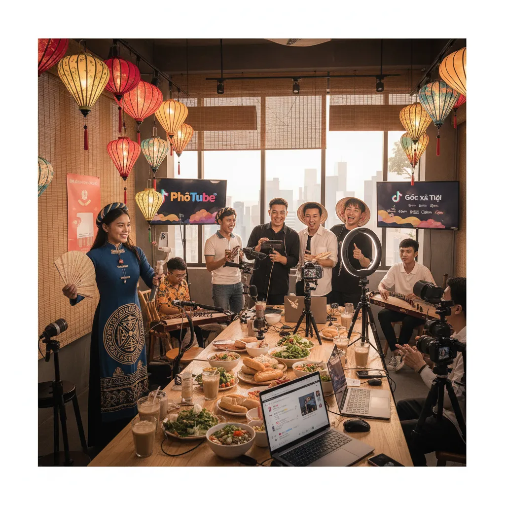 8 Viral Video Social Campaigns in Vietnam: From Creative Concept to Cultural Phenomenon