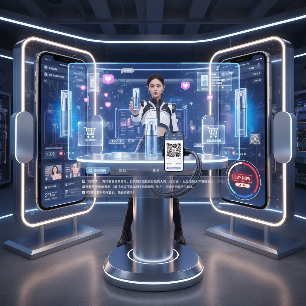 Chinese E-commerce Video Revolution: Learning from Douyin, Xiaohongshu, and Tmall Success