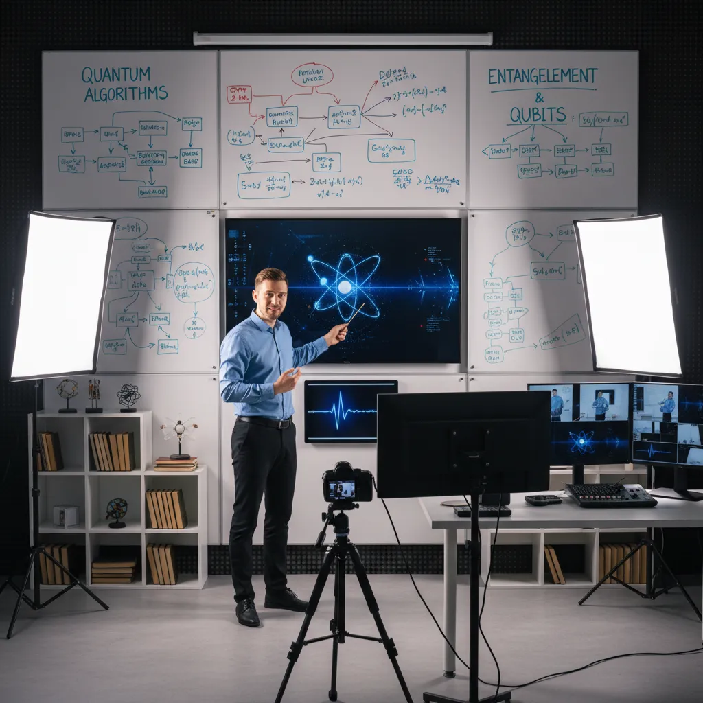 Tutorial Video Marketing: Educating Customers to Drive Sales and Build Authority