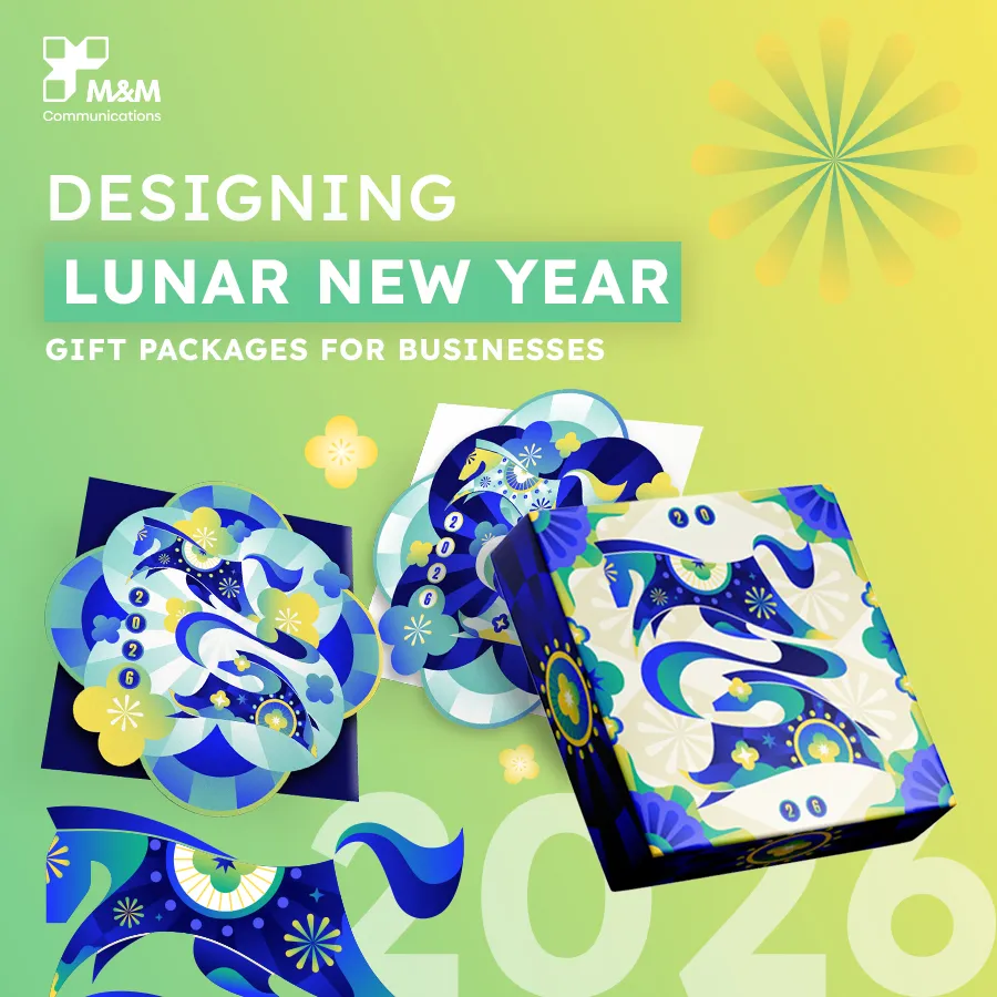 DESIGNING LUNAR NEW YEAR 2026 GIFT PACKAGES FOR BUSINESSES