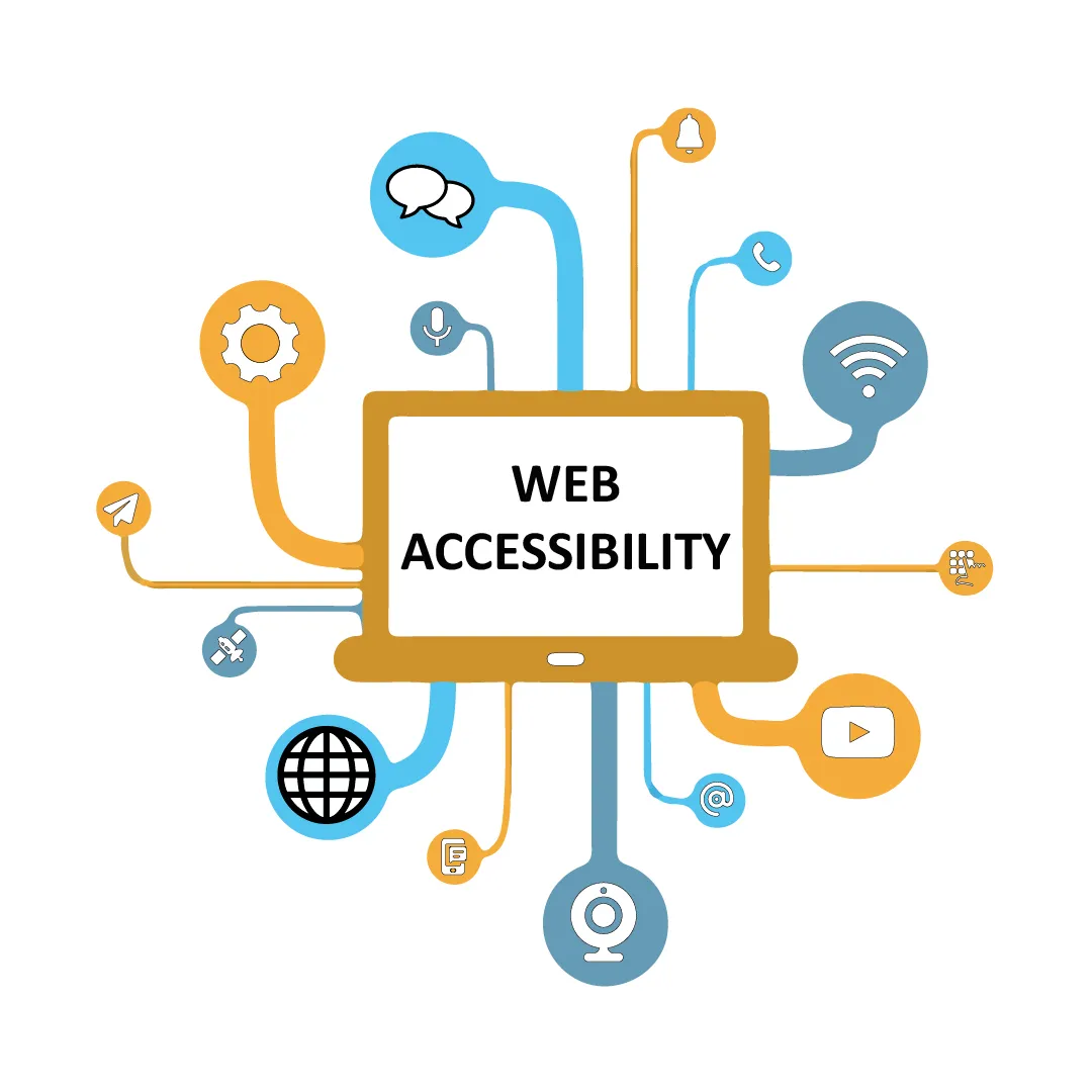 Web Accessibility (A11y): Design for Everyone