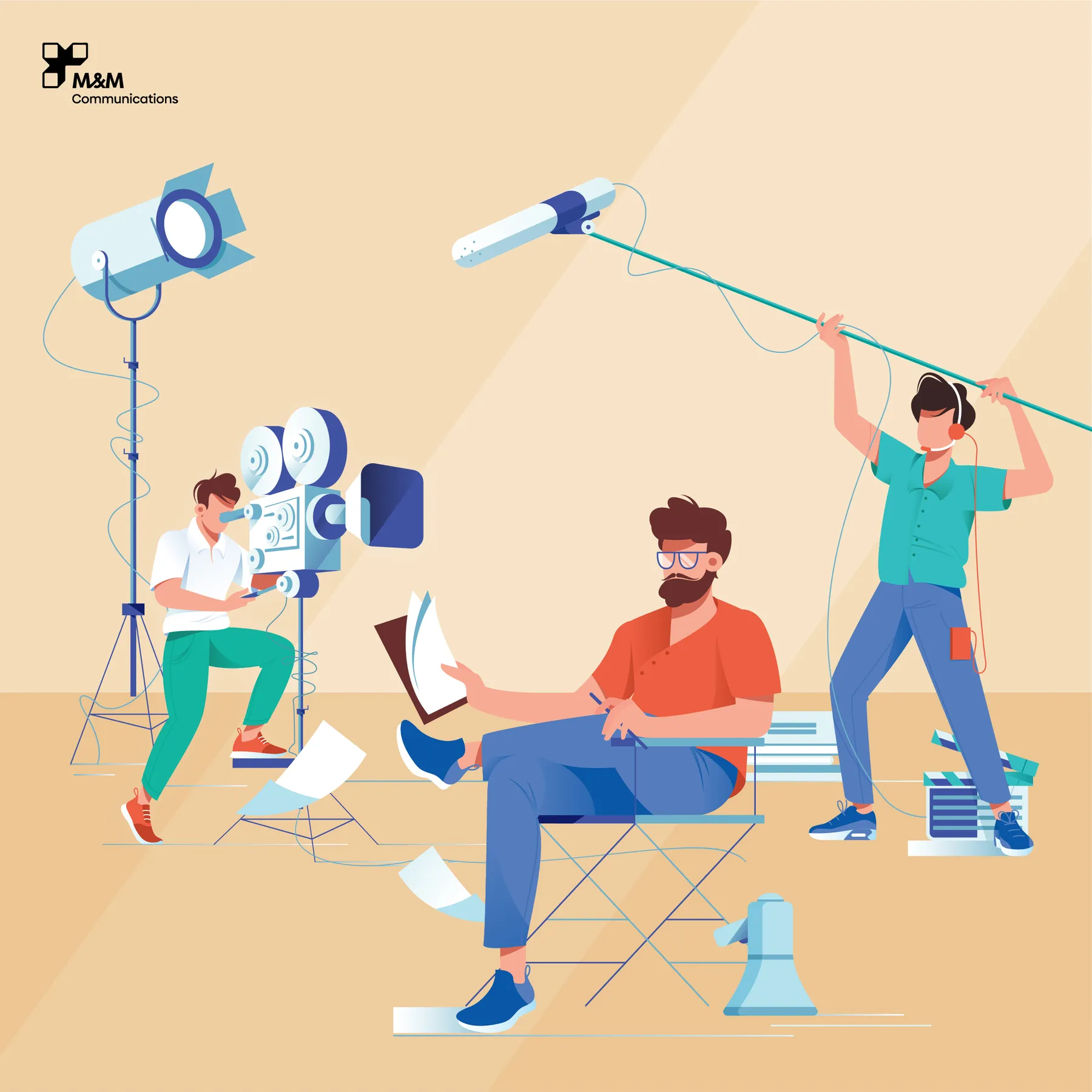 ELEVATE YOUR BRAND IMAGE WITH A FULL-SERVICE FILMING & PHOTOGRAPHY COMBO