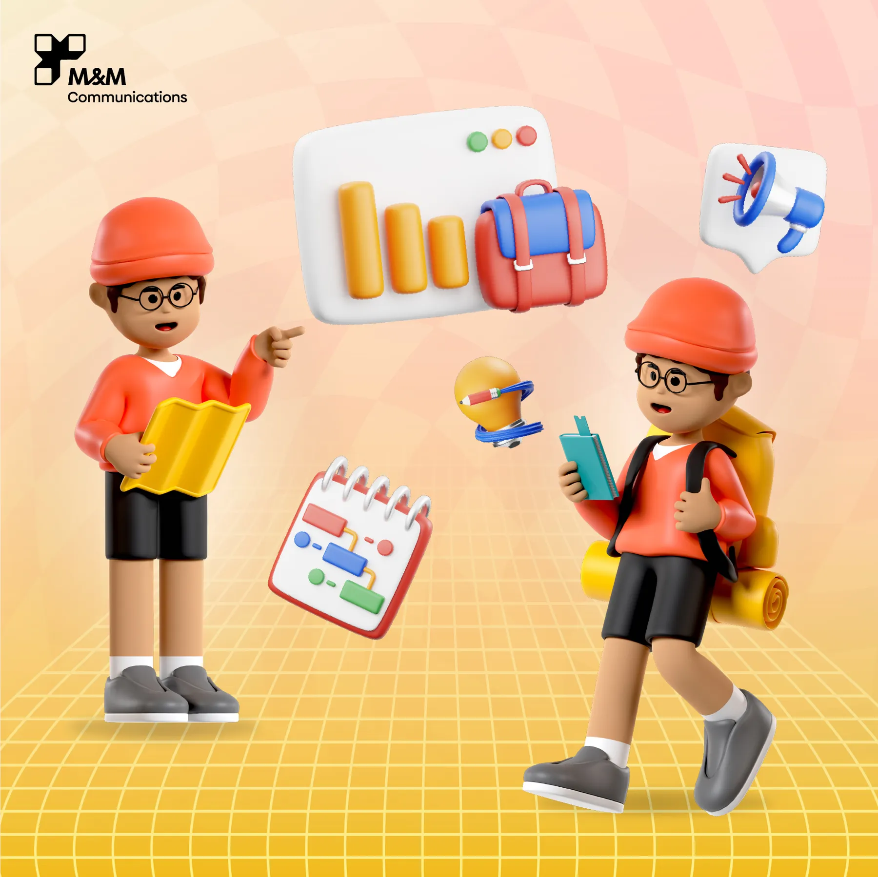 5 TYPES OF CONTENT THAT GO VIRAL EASILY DURING THE HOLIDAY SEASON