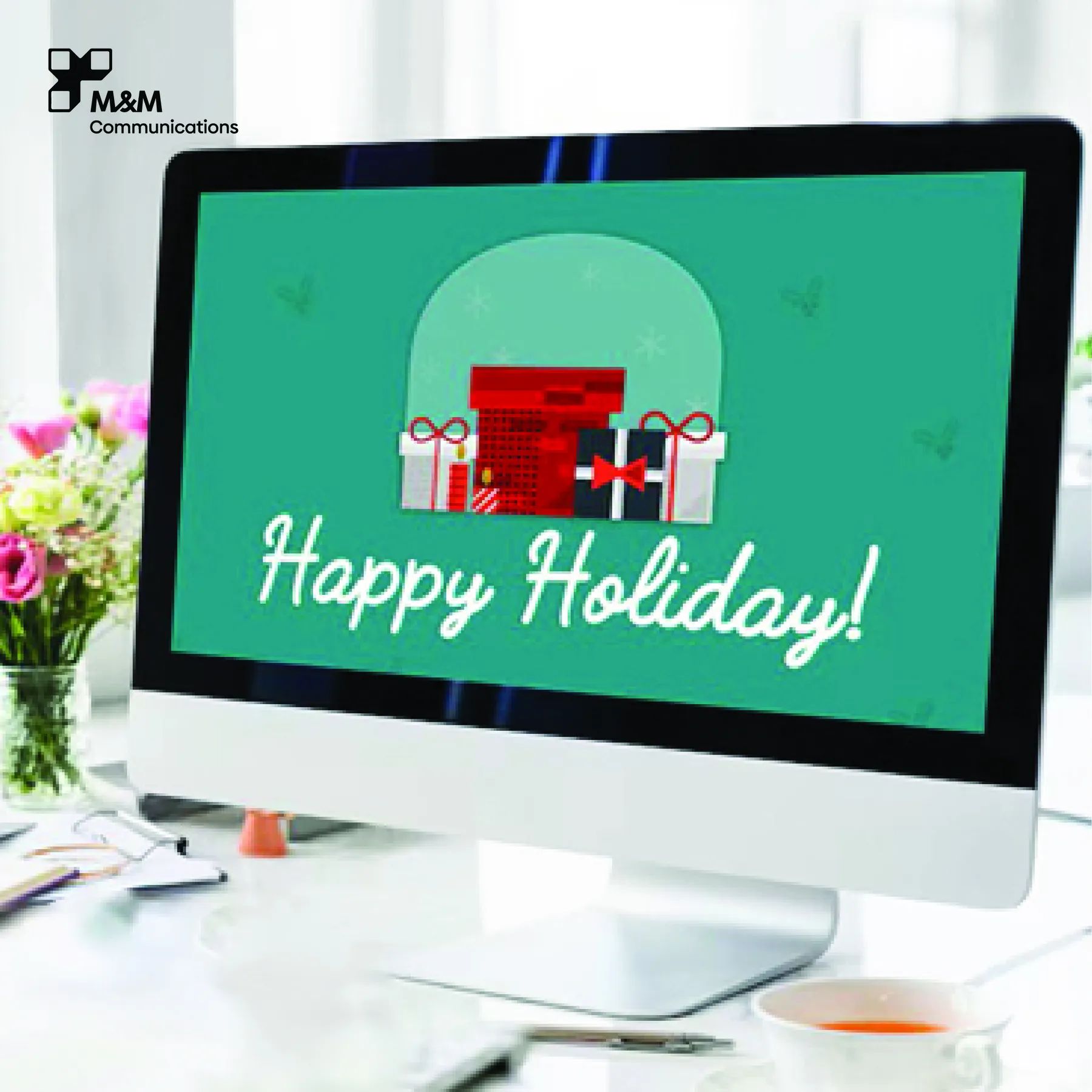 HOLIDAY MARKETING: CONTENT STRATEGIES TO HELP YOUR BRAND STAND OUT