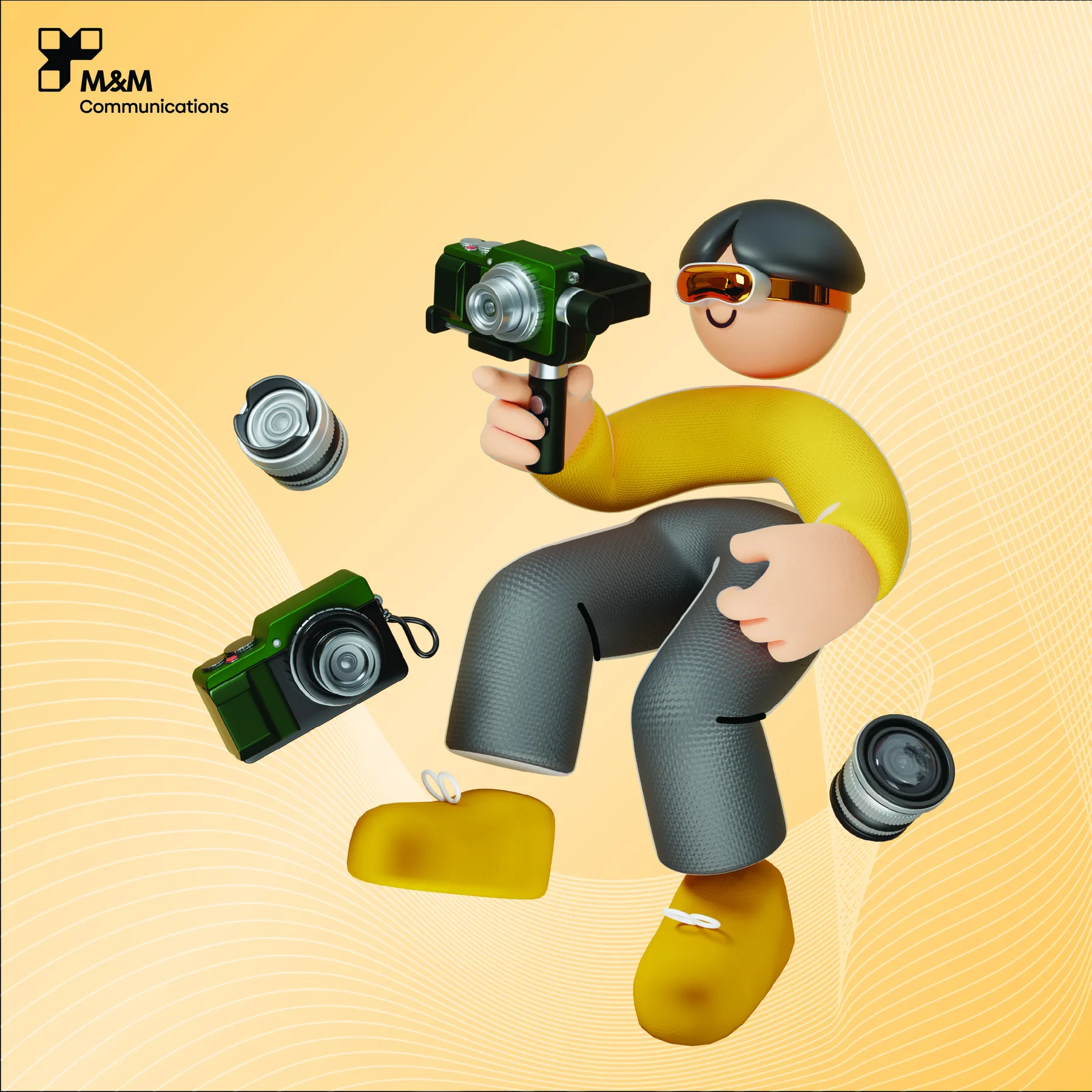 WHEN SHOULD BUSINESS CHOOSE 3D ANIMATION VIDEOS INSTEAD OF LIVE-ACTION SHOOTS?