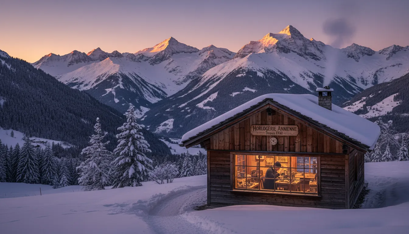 Crafting a Timeless Legacy: Your Step-by-Step Guide to a Wow-Factor Branding Campaign in 2025, Inspired by Swiss Luxury