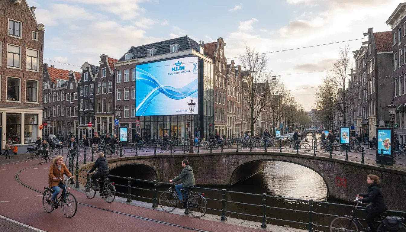 Beyond the Buzz: Crafting Wow-Factor Branding Campaigns for Benelux in 2025 with Cutting-Edge Tools