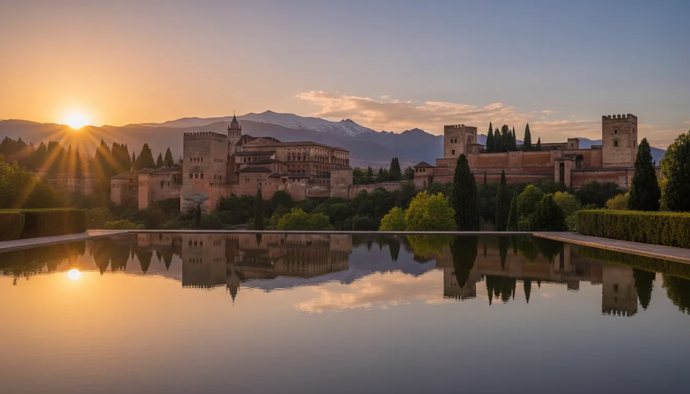 Spain's Enchanting Spell: Crafting Wow-Factor Branding Campaigns for 2025