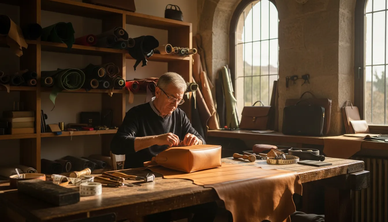 The Enduring Allure: Wow-factor Branding Campaign in 2025 Comparison – Italy's Soul vs. Europe's Digital Edge