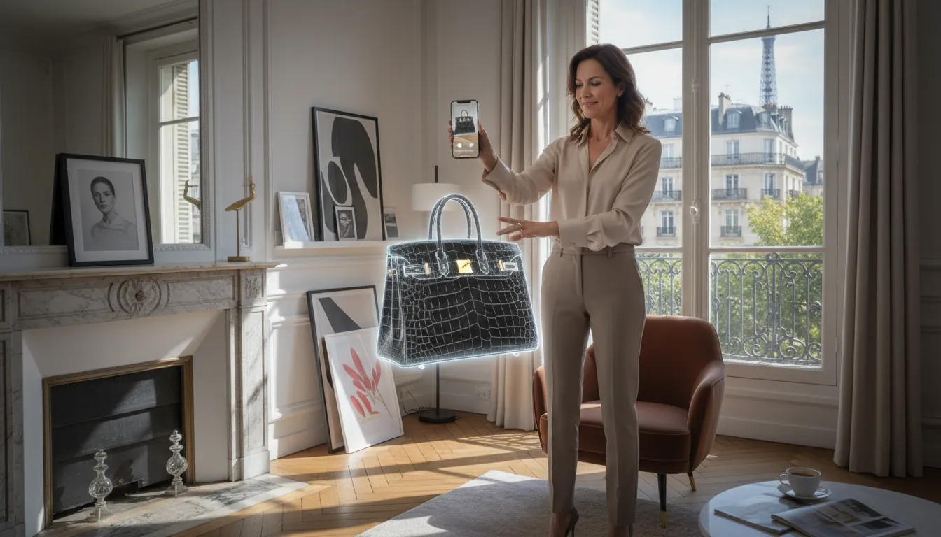 Beyond Persuasion: Crafting Wow-Factor Branding Campaigns in 2025, Inspired by French Mastery