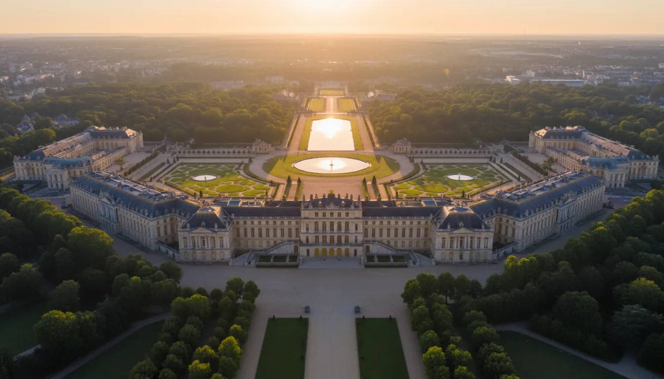 The Art of Enchantment: Unveiling the Wow-Factor in French Luxury Marketing