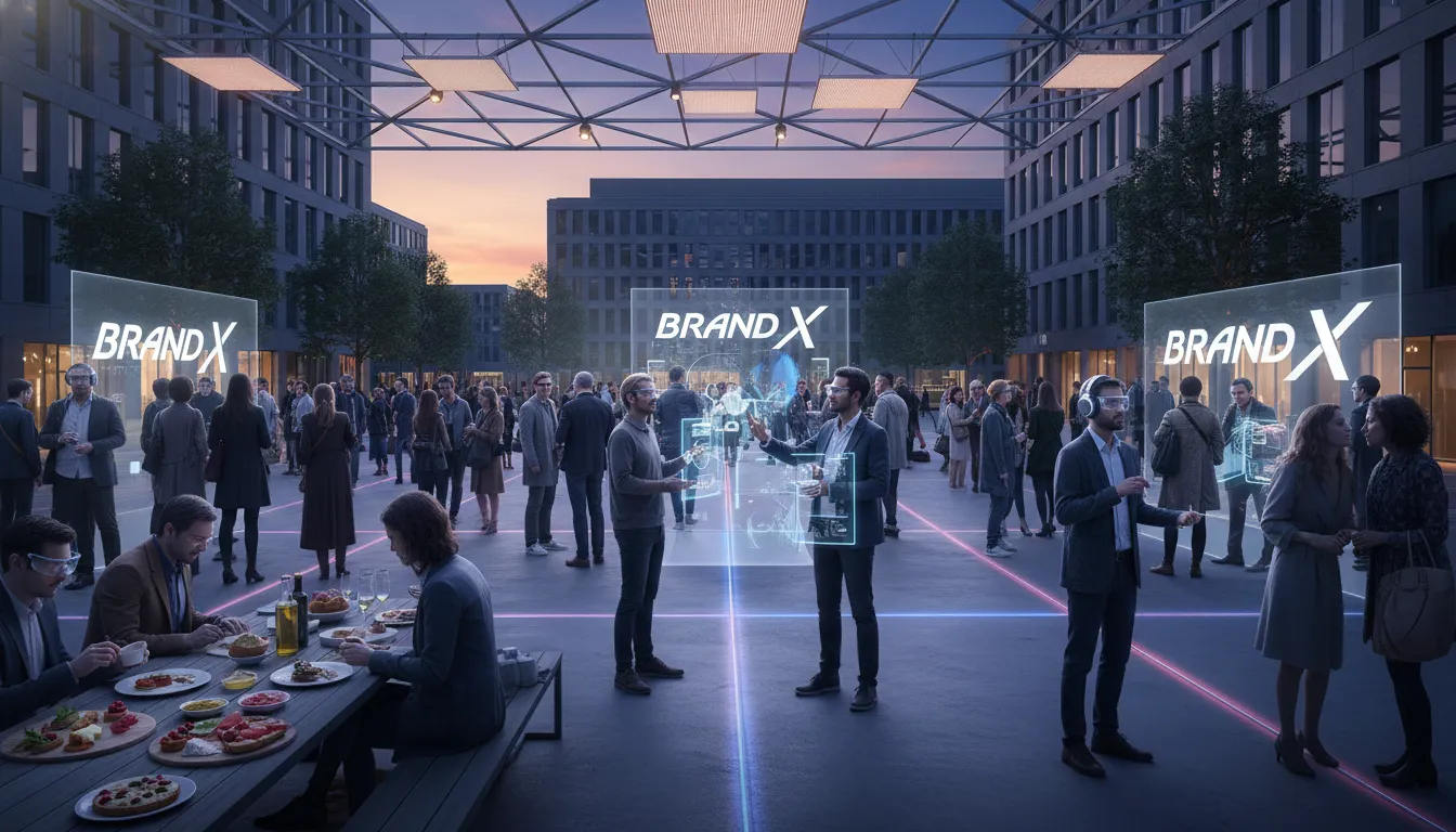 The Ultimate Guide: Crafting a Wow-Factor Branding Campaign in 2025