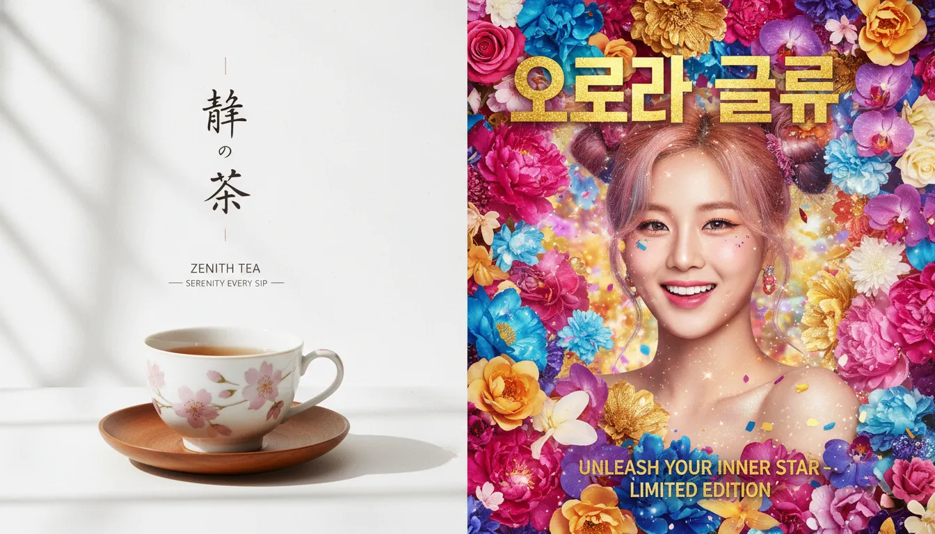 Crafting the Unforgettable: A Deep Dive into Asia's 'Wow-Factor' Advertising Campaigns