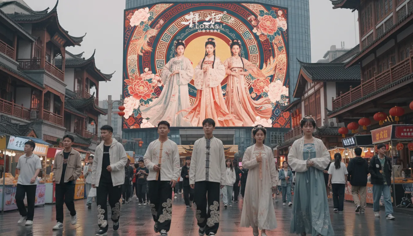 Beyond the Horizon: Crafting Unforgettable 'Wow-Factor' Advertising Campaigns in Asia's Dynamic Landscape