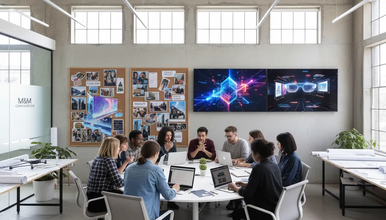 Crafting Awe-Inspiring Narratives: A Tutorial for Wow-Factor Advertising Campaigns in Asia's Dynamic Markets