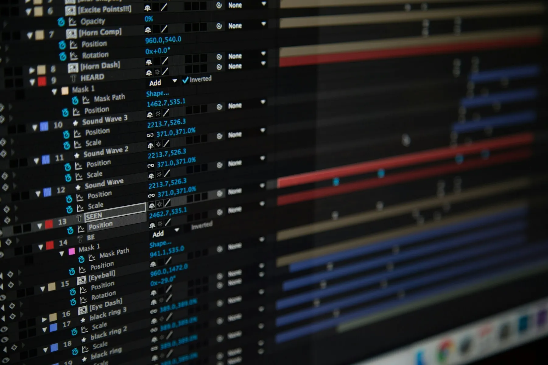 Motion Graphics 2025: Breathing Life into Brands Through Dynamic Movement