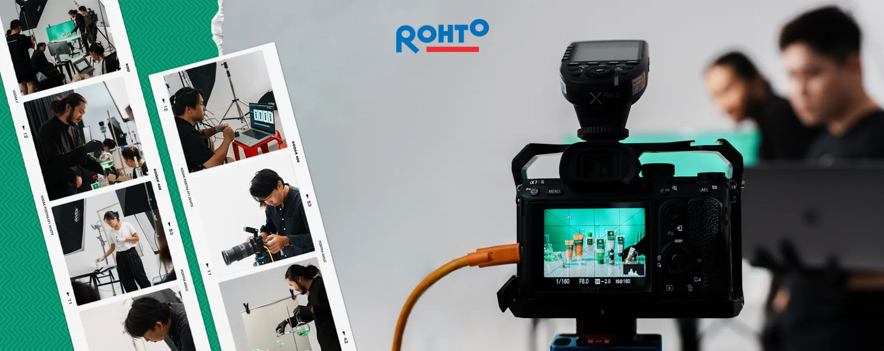 Rohto-Mentholatum Việt Nam