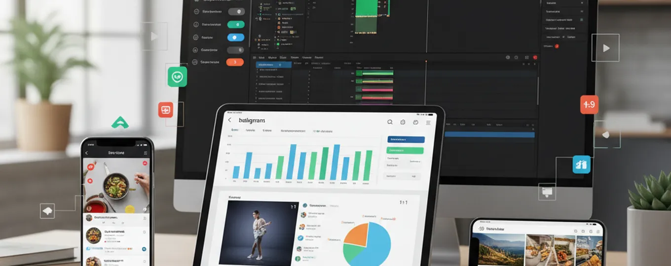 Social Media Video Optimization: Platform-Specific Content Strategies That Convert