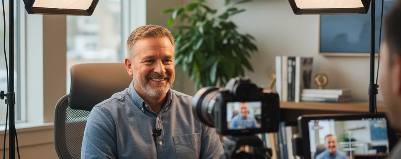 Video Testimonials: Authentic Customer Stories That Drive Conversions and Build Trust