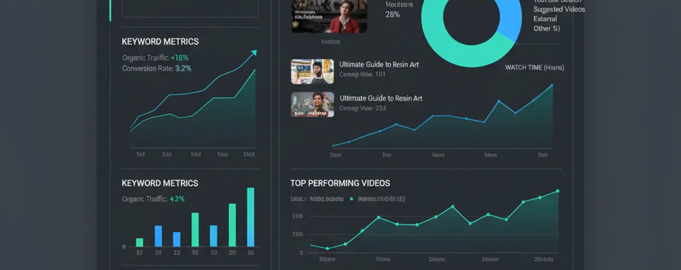 Video SEO Optimization: Mastering Search Engine Visibility for Maximum Video Discovery