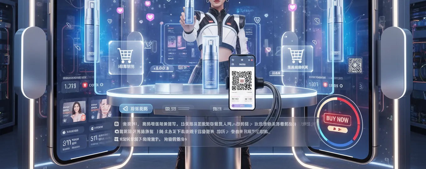 Chinese E-commerce Video Revolution: Learning from Douyin, Xiaohongshu, and Tmall Success