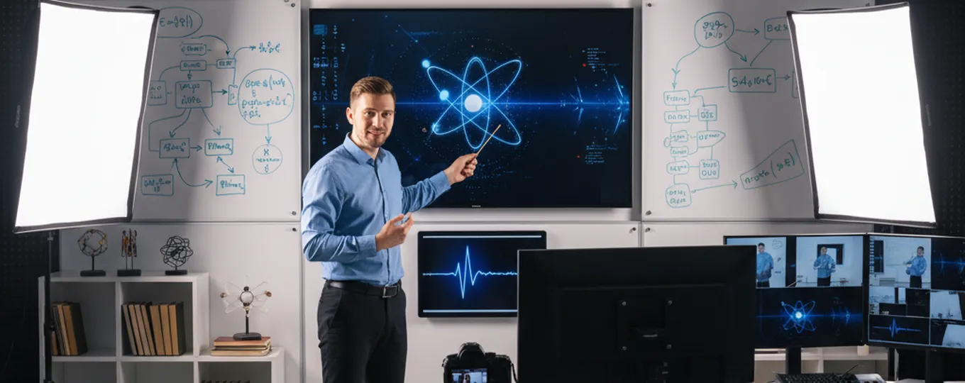 Tutorial Video Marketing: Educating Customers to Drive Sales and Build Authority