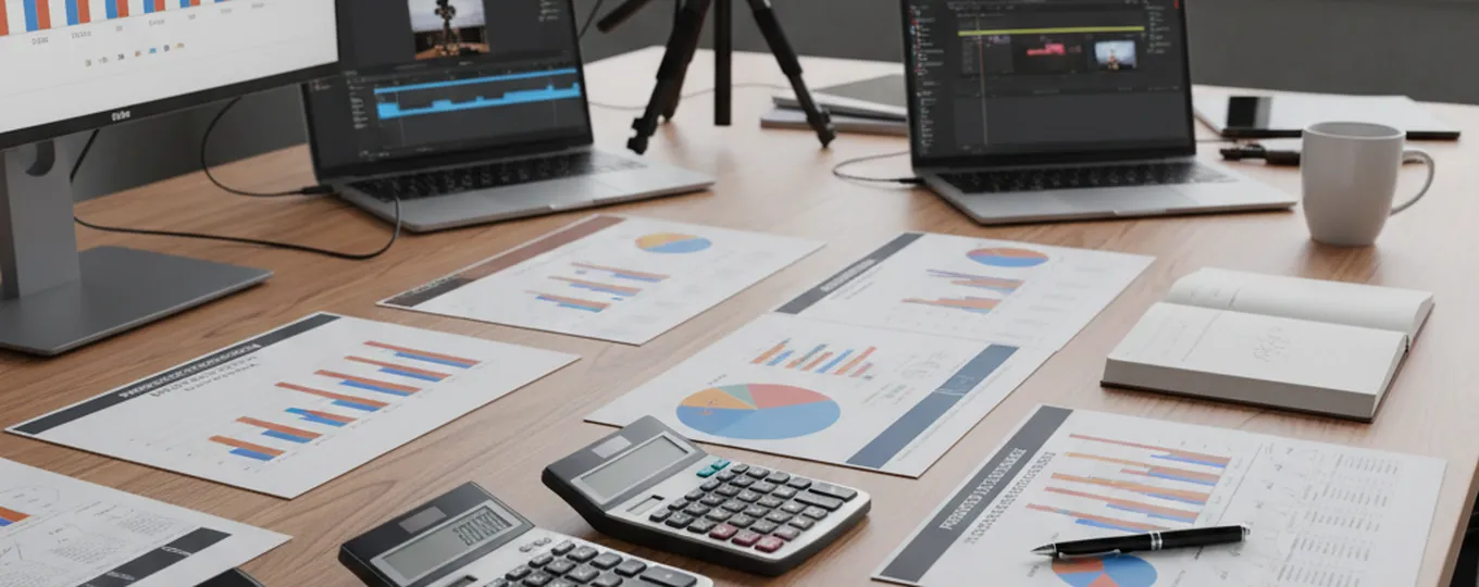 Video Production Budget Planning: Cost-Effective Strategies for Professional Content Creation