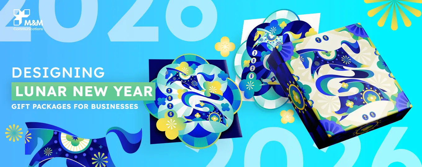 DESIGNING LUNAR NEW YEAR 2026 GIFT PACKAGES FOR BUSINESSES