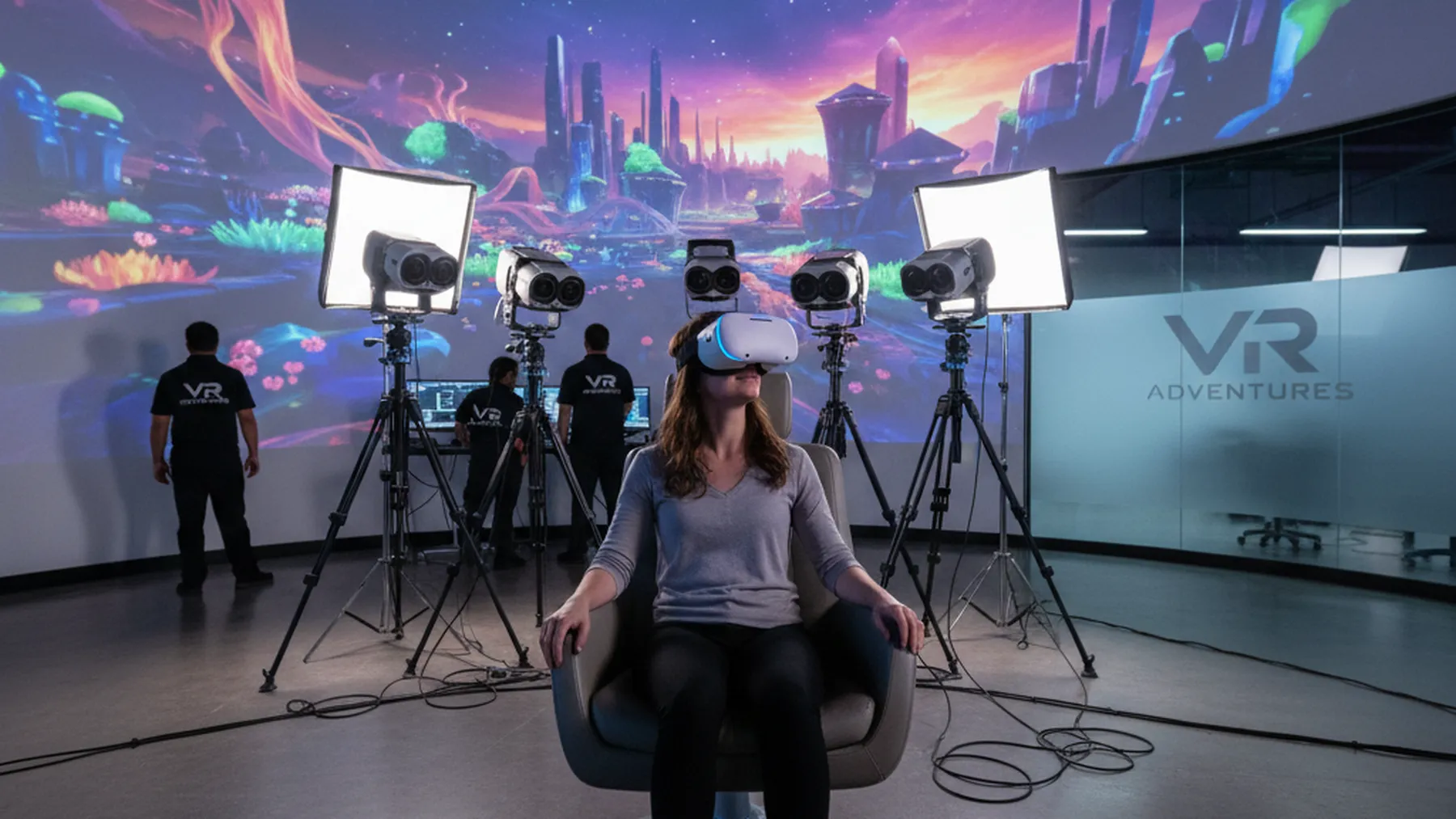 Video 360 and VR Marketing 2025: Complete Guide to Immersive Content Strategy