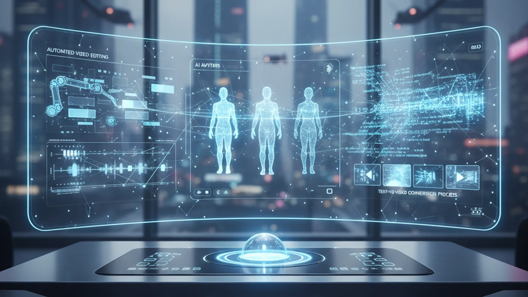 AI Video Generation 2025: Creating Videos Automatically with Artificial Intelligence