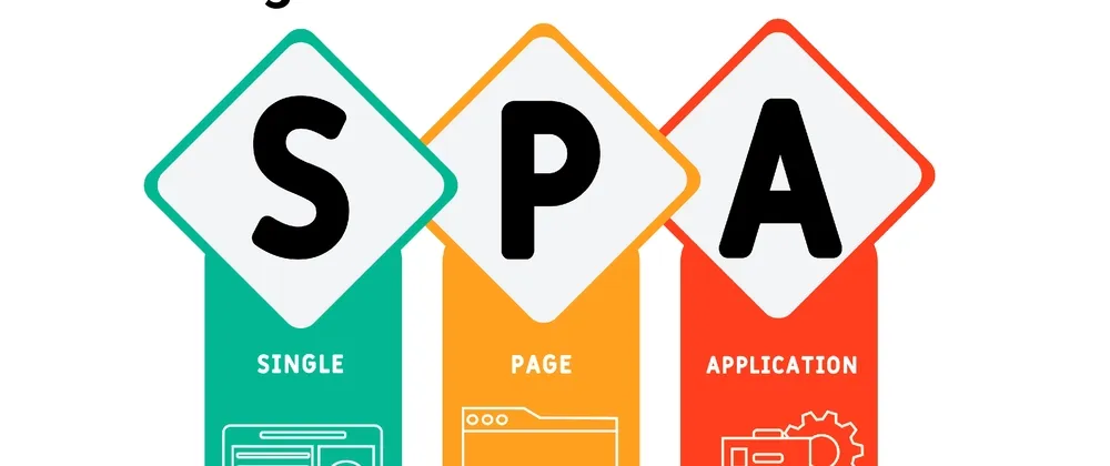 Single Page Application (SPA): Architecture & Benefits