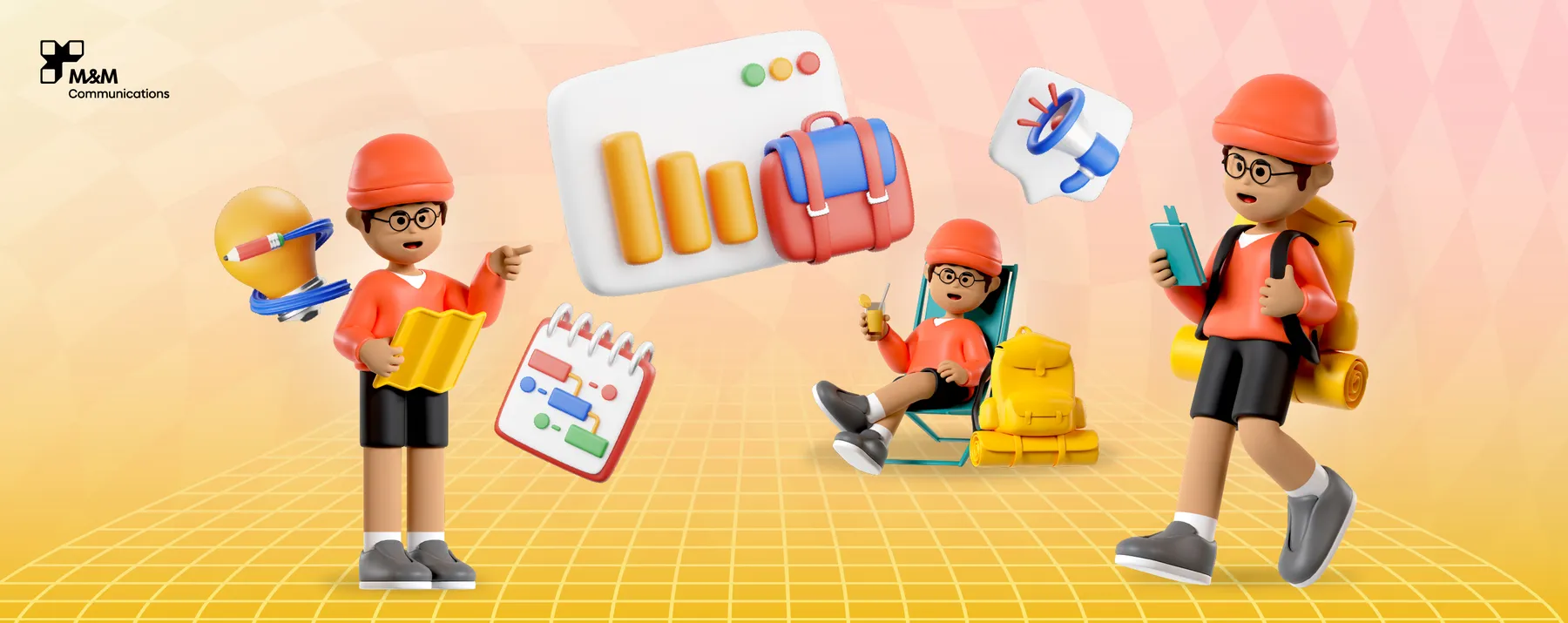 5 TYPES OF CONTENT THAT GO VIRAL EASILY DURING THE HOLIDAY SEASON