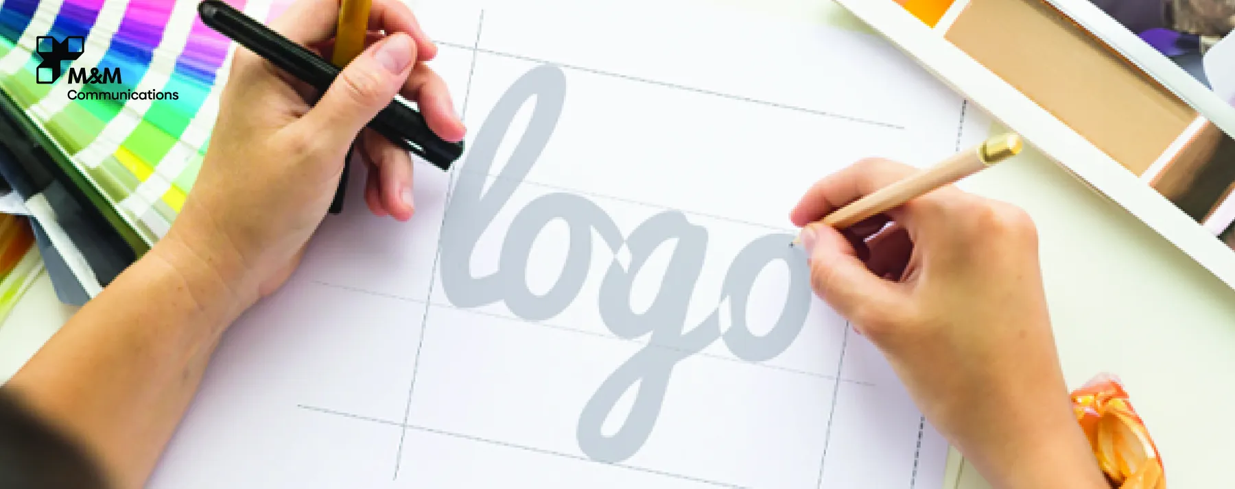 5 COMMON MISTAKES IN LOGO DESIGN AND HOW TO AVOID THEM