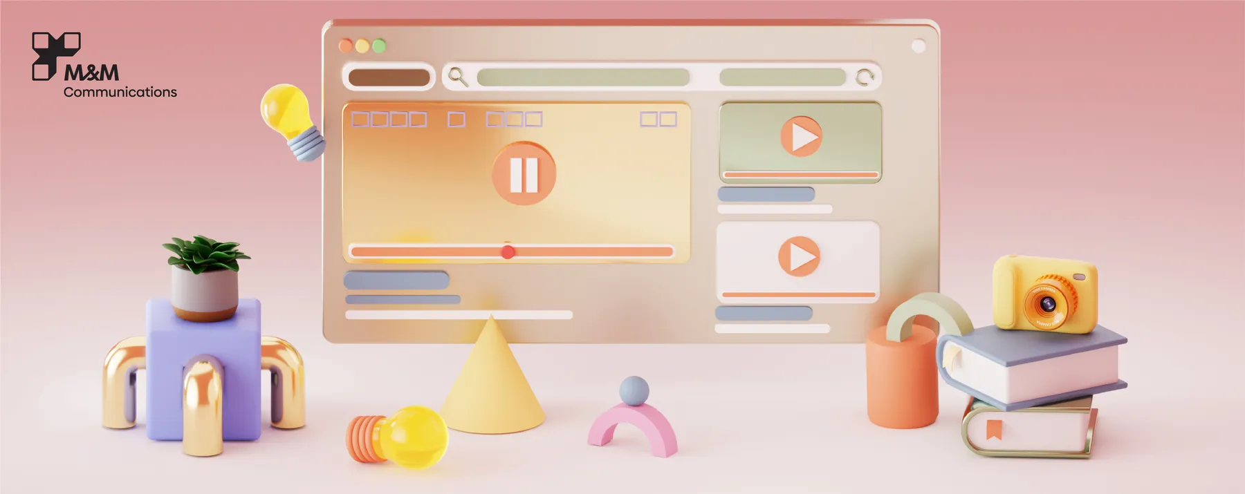 STORYTELLING IN CORPORATE VIDEOS: THE KEY TO KEEPING VIEWERS IN THE FIRST 10 SECONDS