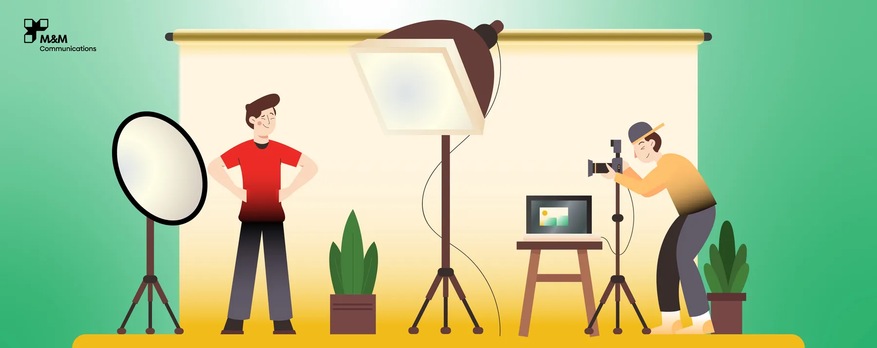 SIMPLE LIGHTING SETUPS FOR PROFESSIONAL-LOOKING PRODUCT PHOTOGRAPHY