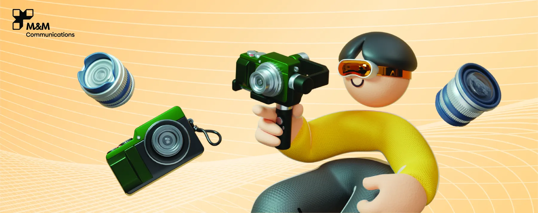 WHEN SHOULD BUSINESS CHOOSE 3D ANIMATION VIDEOS INSTEAD OF LIVE-ACTION SHOOTS?